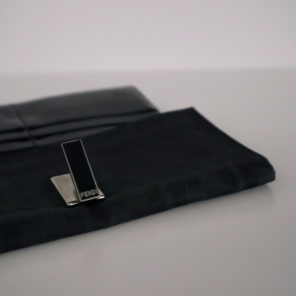 Fendi Clutch
